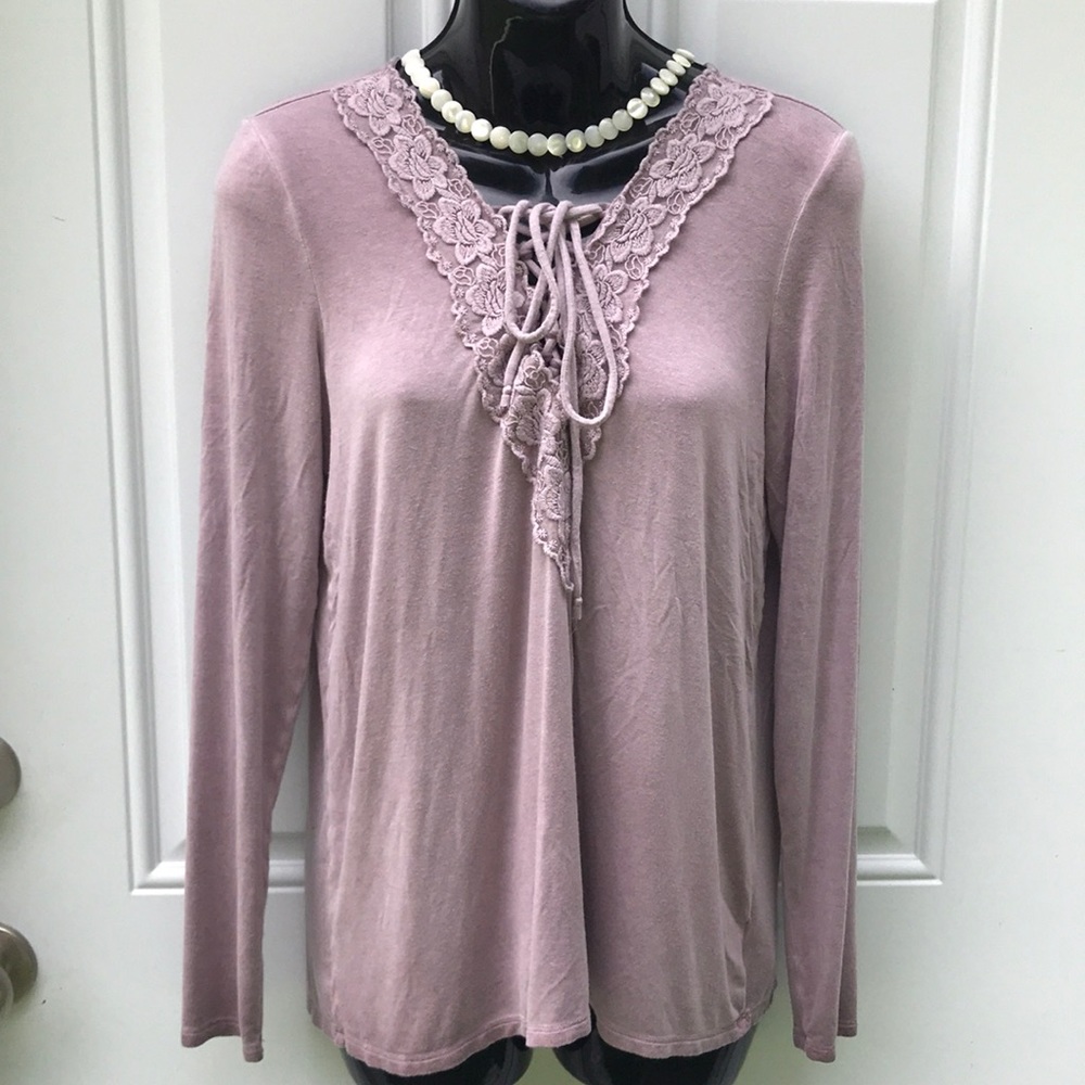 AEO T Soft & Sexy size medium